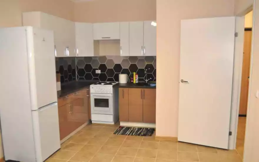 Барыкина улица, 5к1