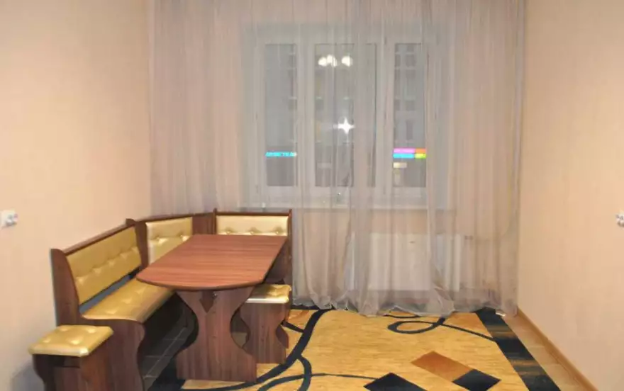 Барыкина улица, 5к1