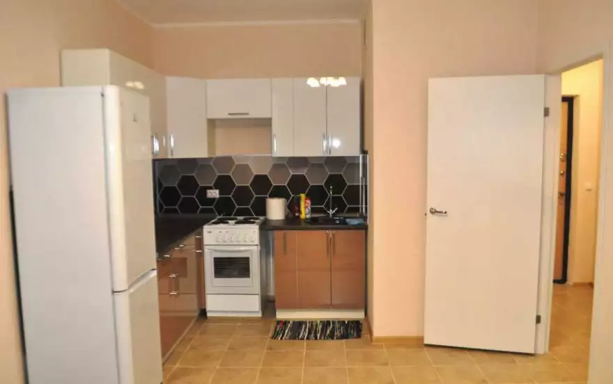 Барыкина улица, 5к1