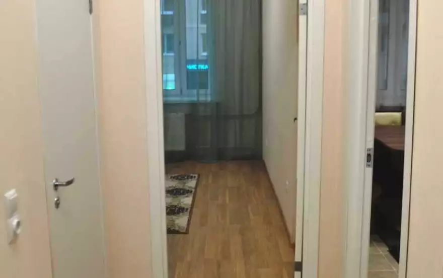 Барыкина улица, 5к1