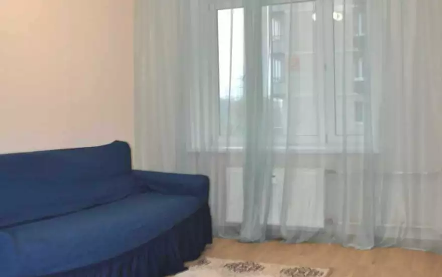 Барыкина улица, 5к1