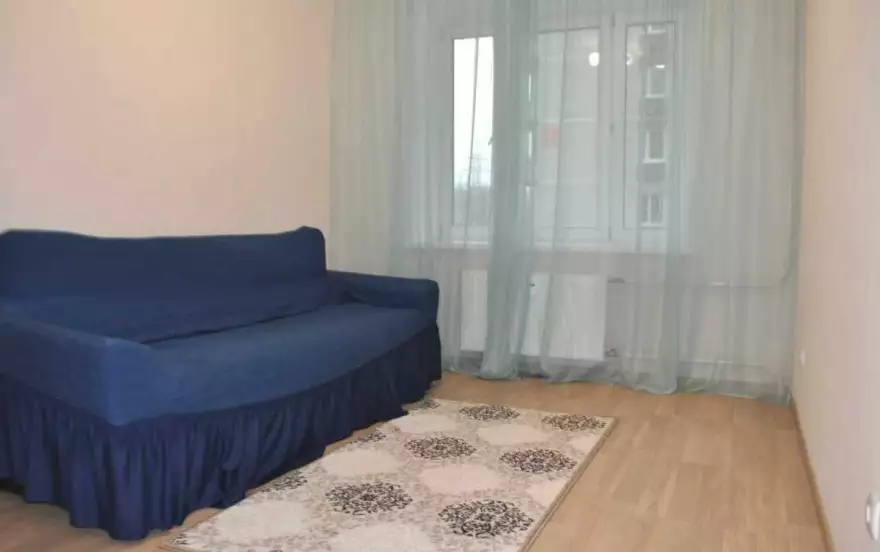 Барыкина улица, 5к1