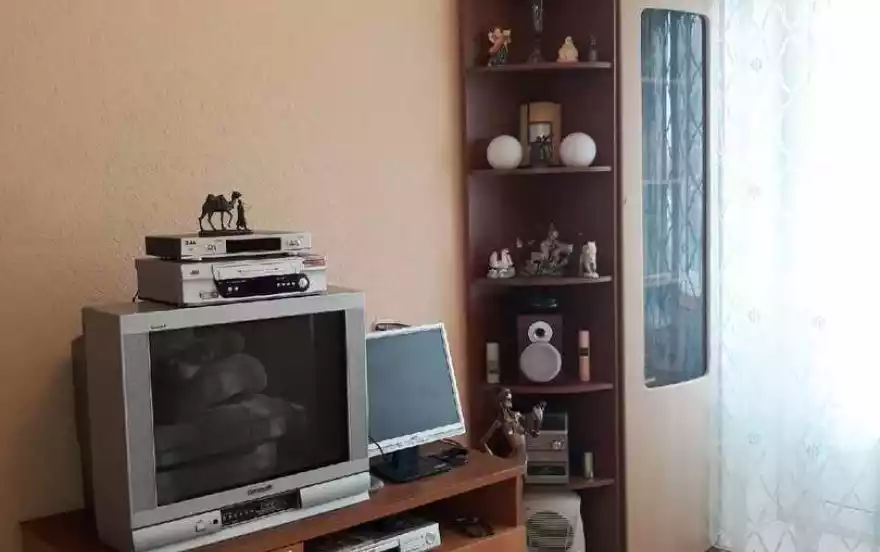 Первомайская улица, 14А