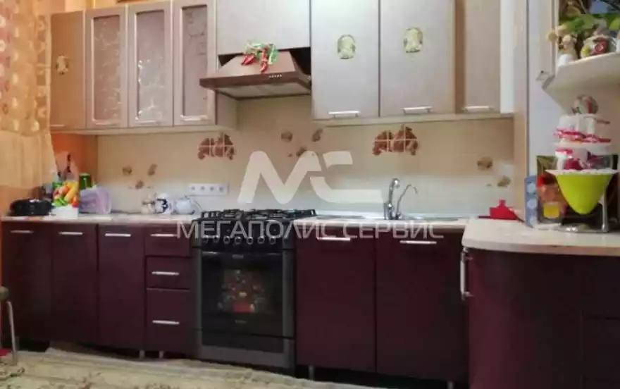 Михаила Корницкого улица, 1