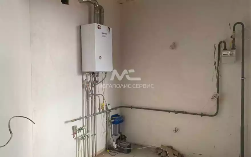 Школьная улица, 20/1