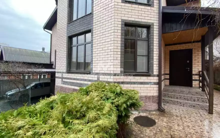 Свердлова улица