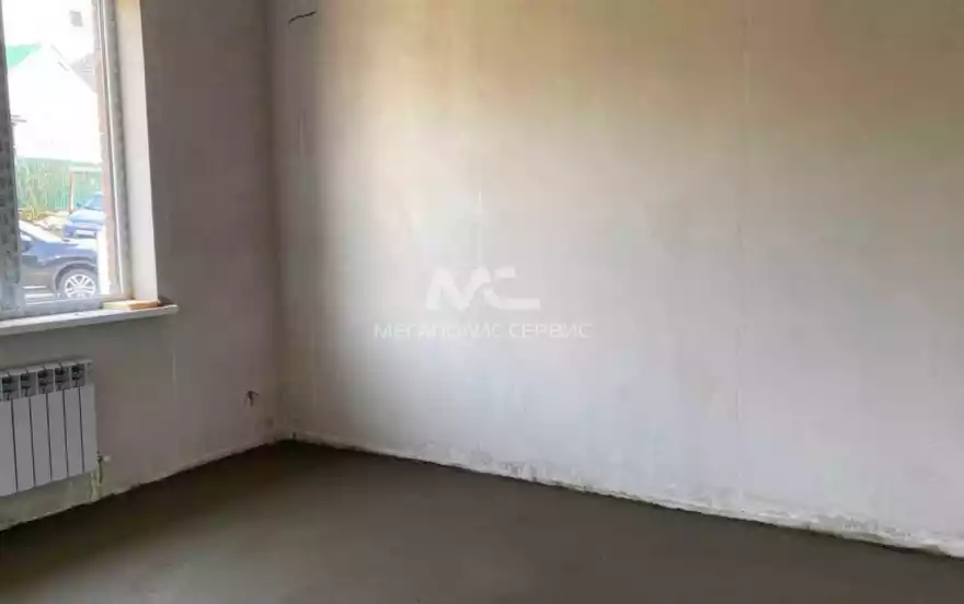 Лесная улица