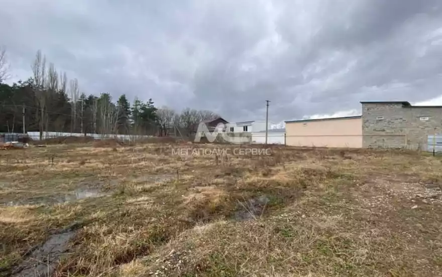 Монтажная улица