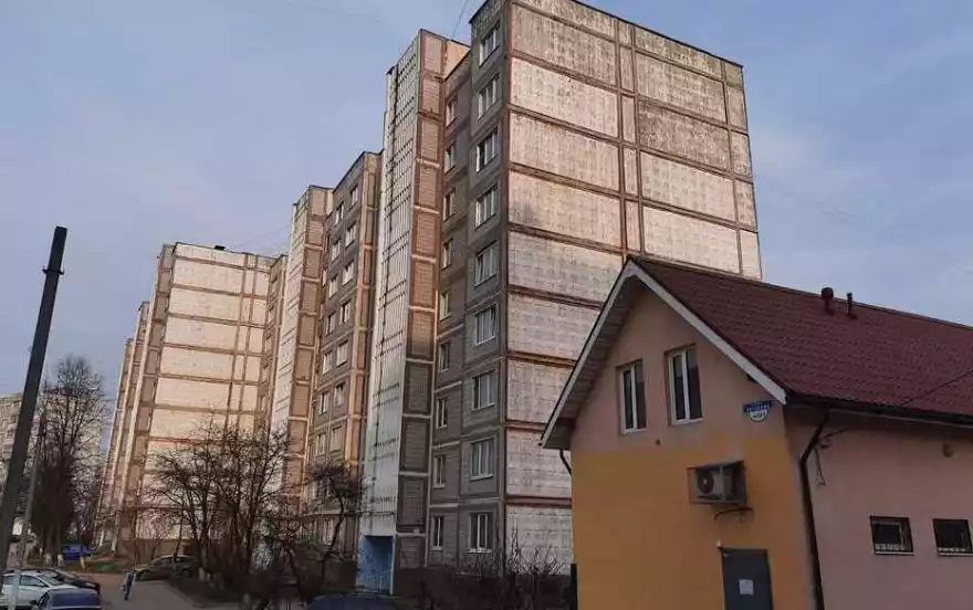 Гагарина улица, 112