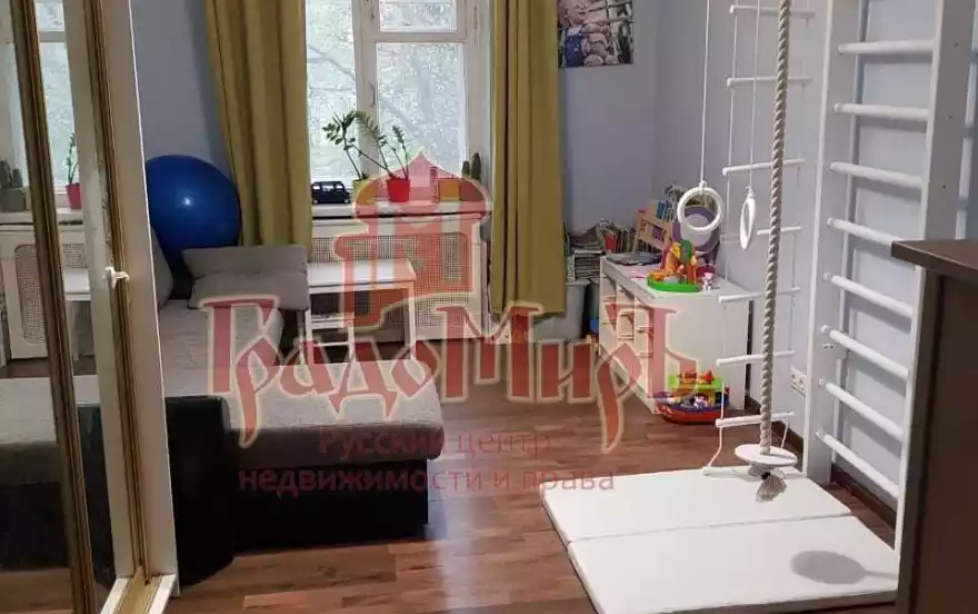 Щербакова улица, 14