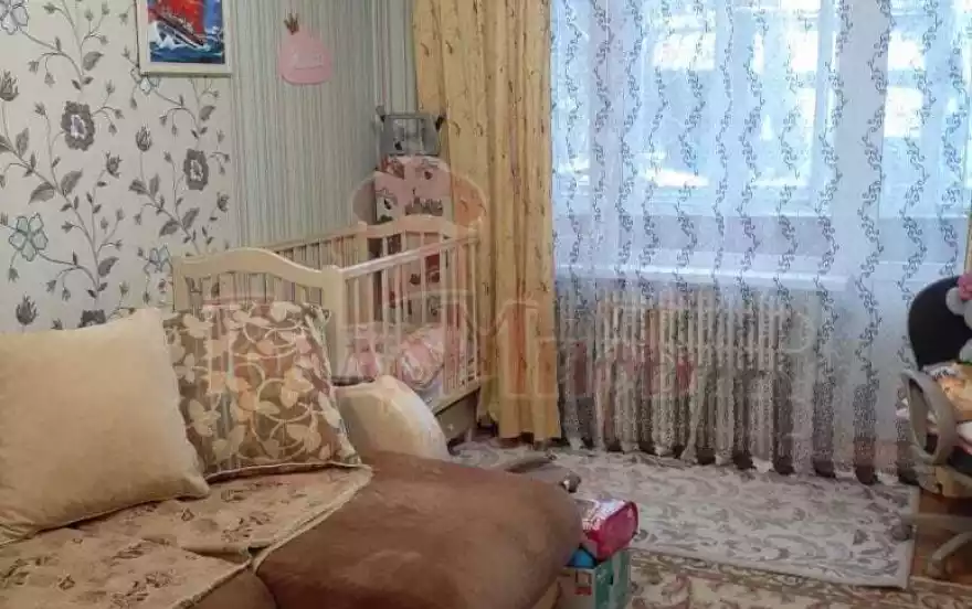 Заводская улица, 7