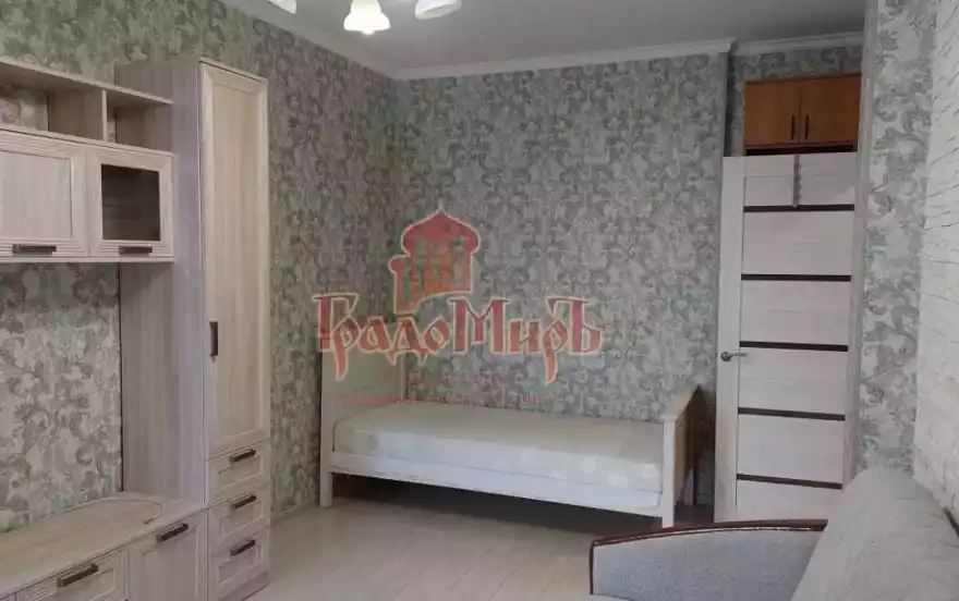 Фабричный проезд, 3 а