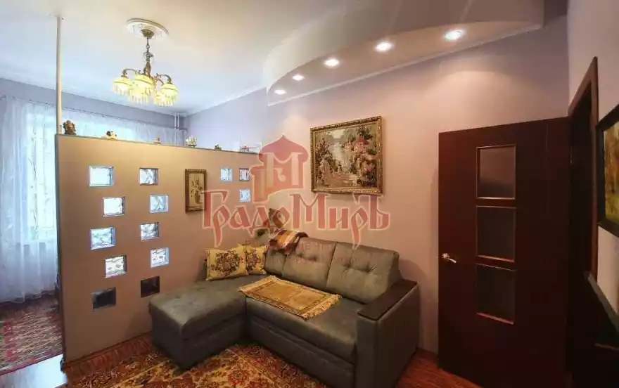 Пролетарский пр-кт, 4к4