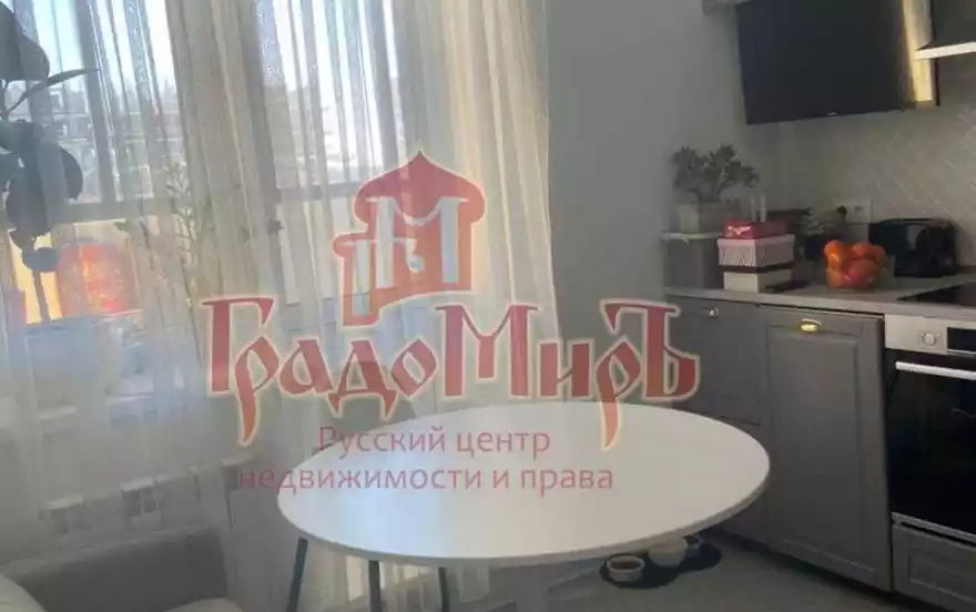 Просвещения улица, 10к3