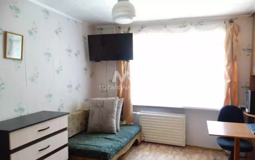 Шаймуратова улица, 3