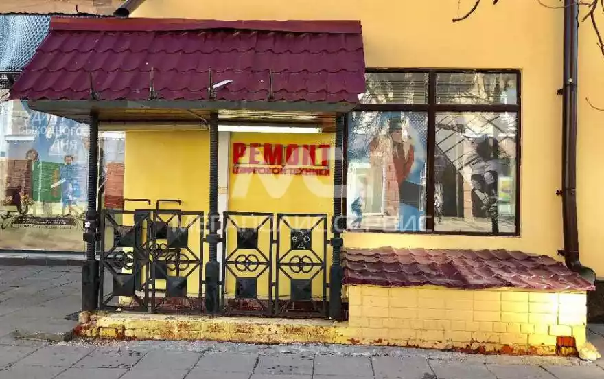 Кирова пр-кт, 5