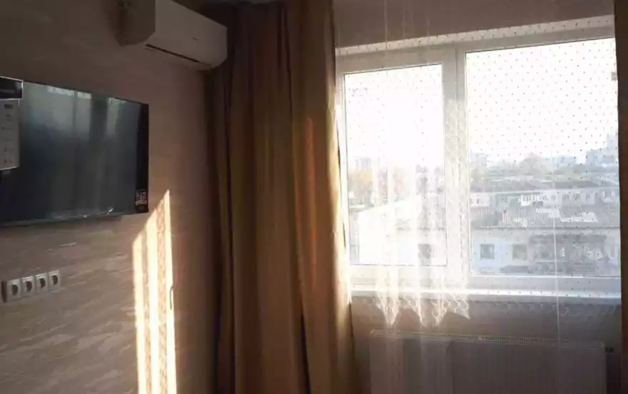 Никанорова улица, 4ск4