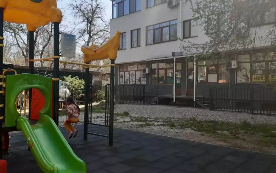 Кирова пр-кт, 49В