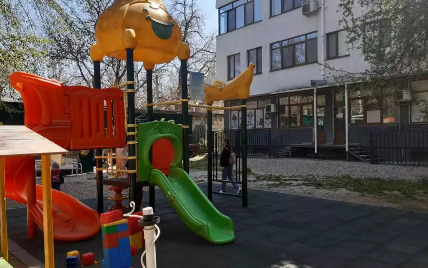 Кирова пр-кт, 49В