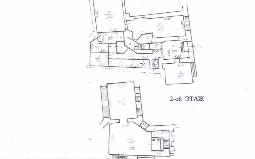 Тверская улица, 5/6