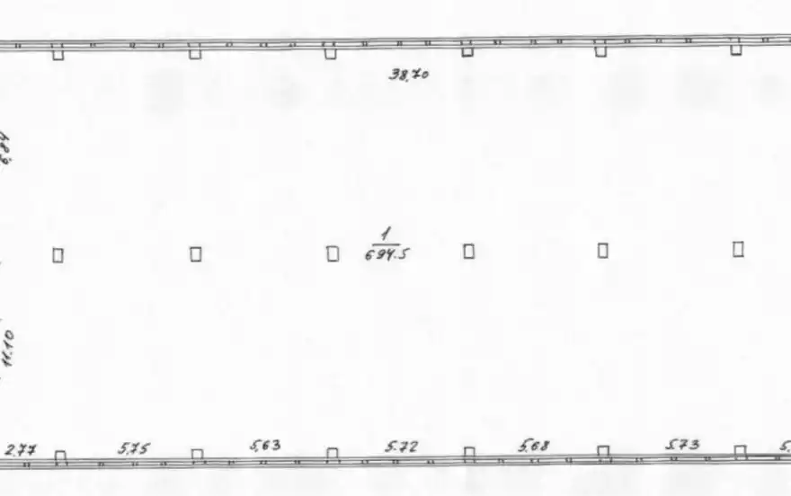 Багратионовский проезд, 18