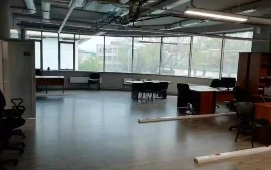 Дербеневская улица, 15Б