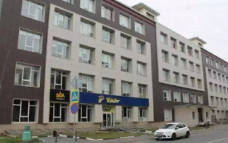 5-й Донской проезд, 11