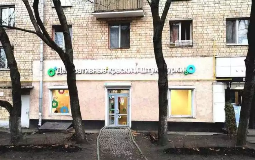 Ленинский пр-кт, 77 к 1