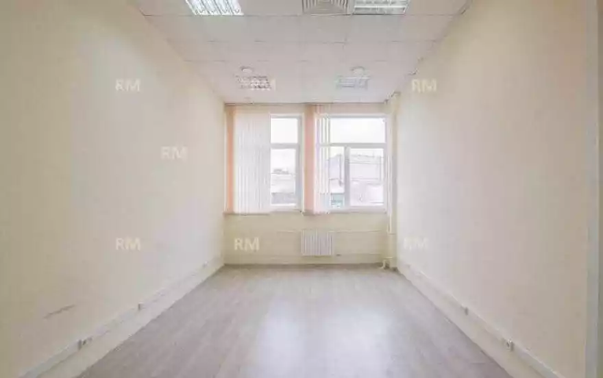 1-я Дубровская улица, 13А стр 2