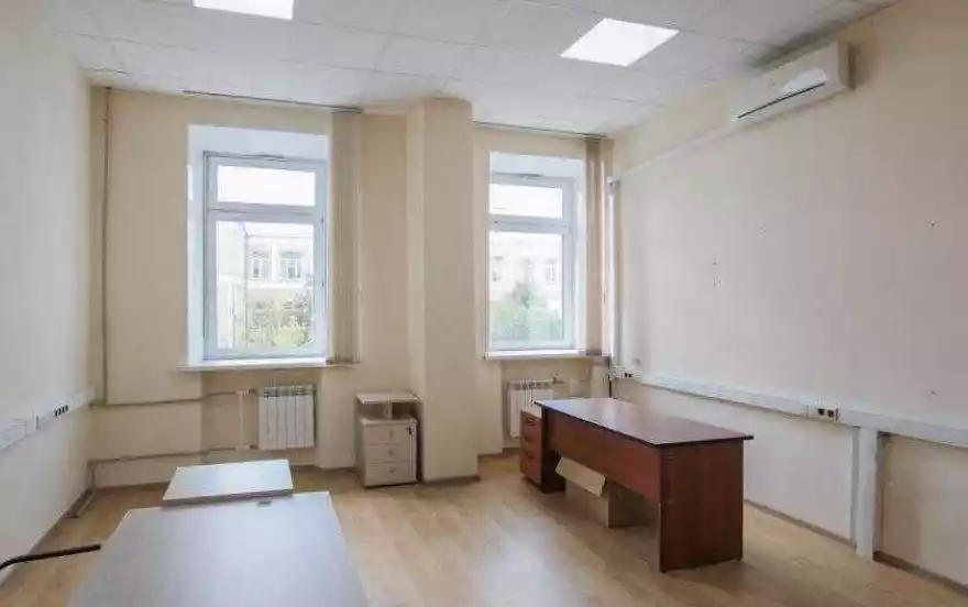 Армянский пер, 7