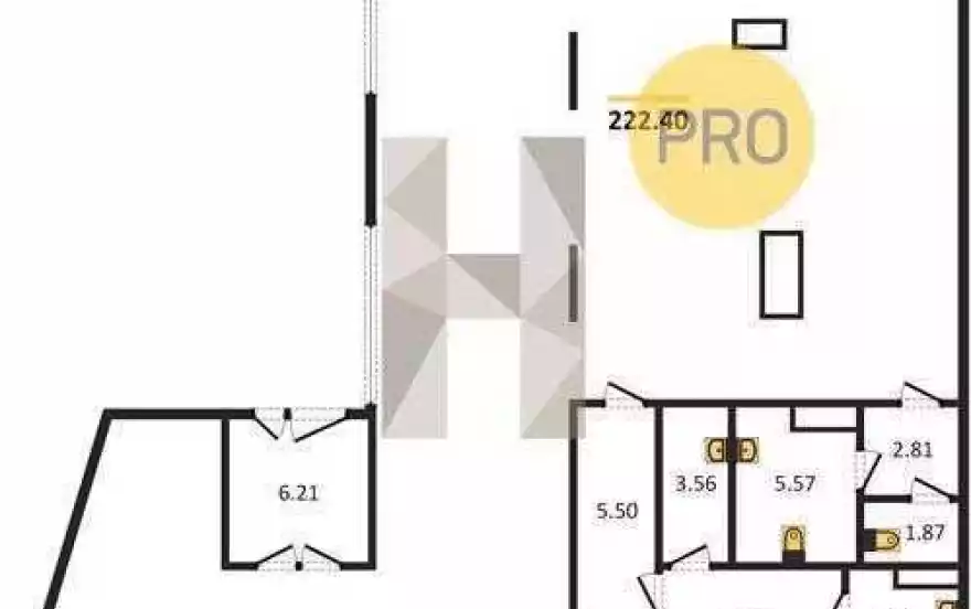 Тюменский проезд