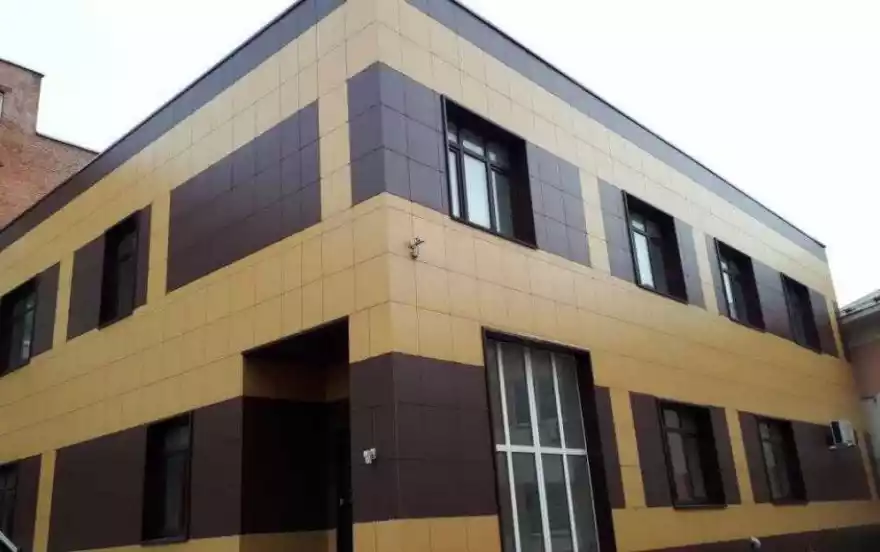 Переведеновский пер