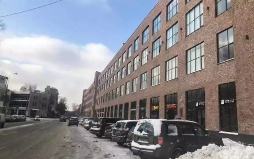 улица Ленинская сл, 26