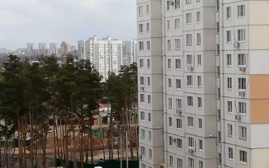 9 Января улица, 233/19