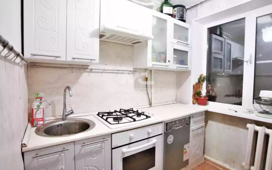 Ленинградская улица, 4А