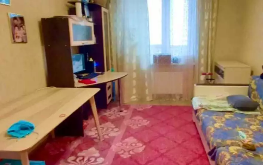 Героев пр-кт, 25к1