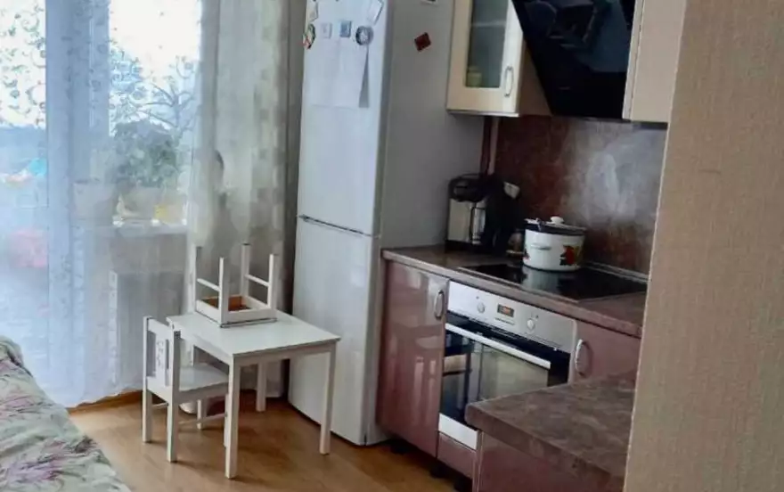 Героев пр-кт, 25к1