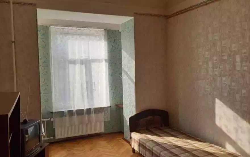 7-я Советская улица, 32/25