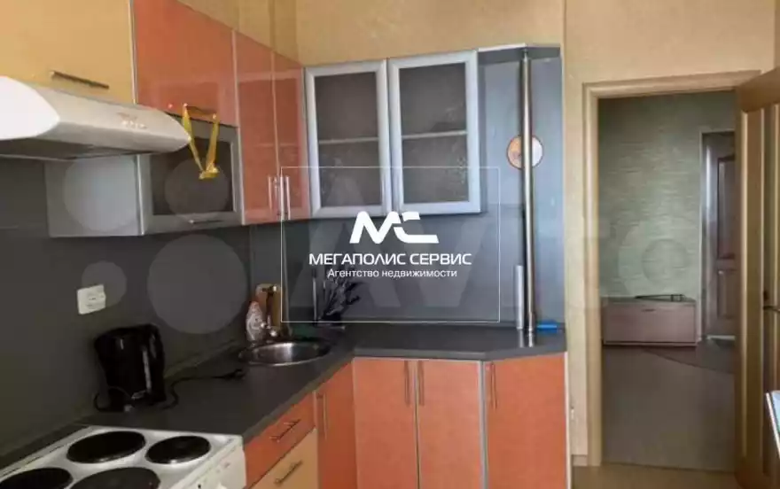 Михеева улица, 29