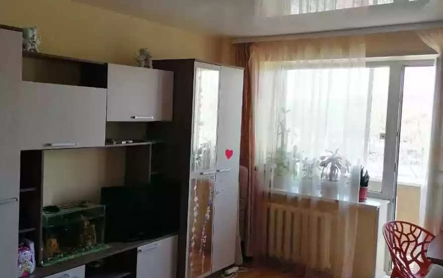 Героев-Тихоокеанцев улица, 24