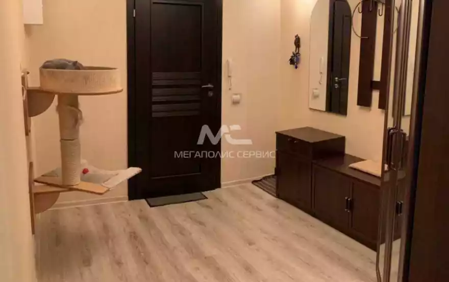 Белинского улица, 61А