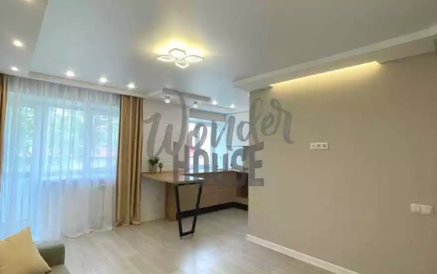 Киевская улица, 58