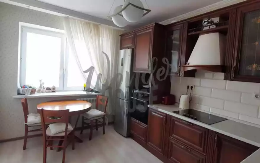 Бориса Житкова улица, 5к1