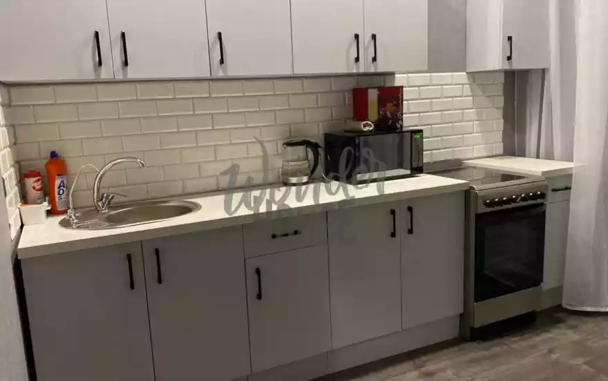 Судоремонтная улица, 29к2