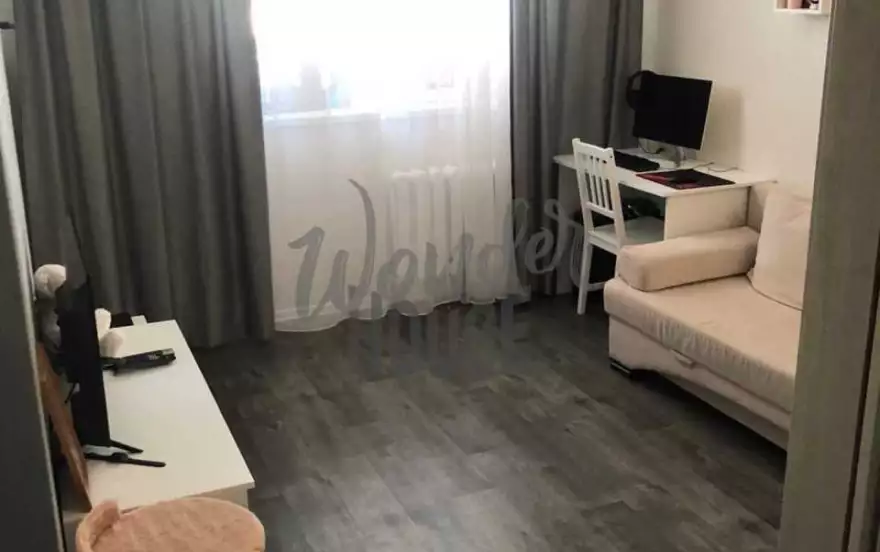 Судоремонтная улица, 29к2