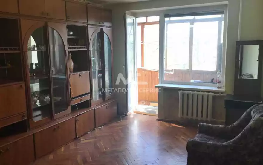 Керамическая улица, 28