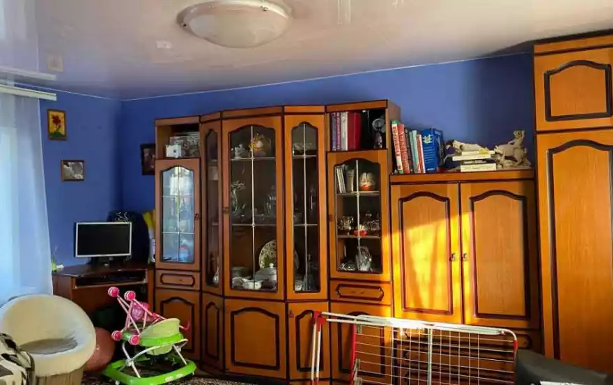 Красносельская улица, 4