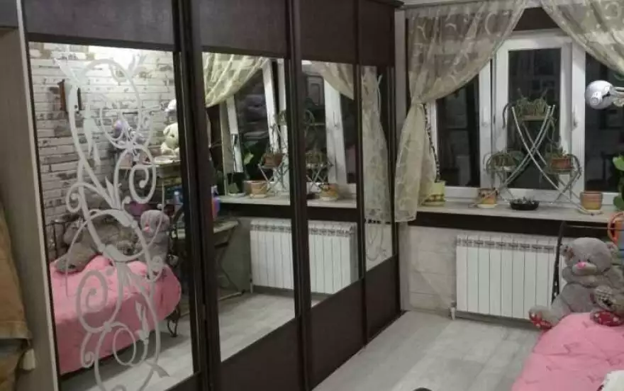 Нариманова улица