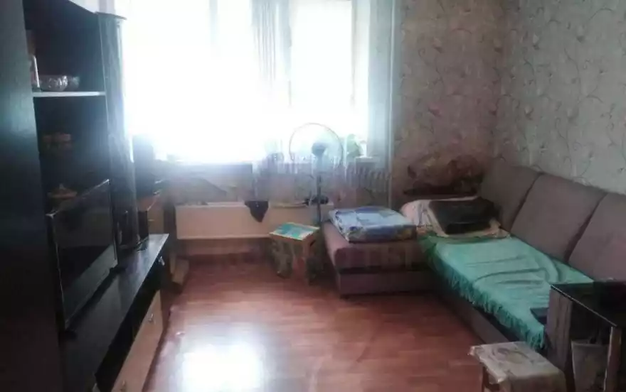 Ломоносова улица, дом 114/17