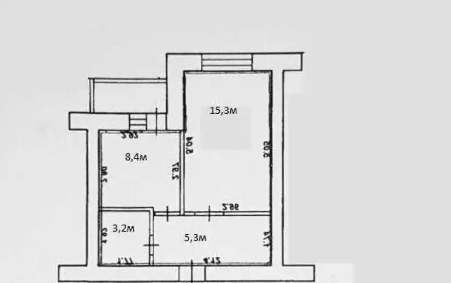 Федора Тютчева улица, дом 95 А